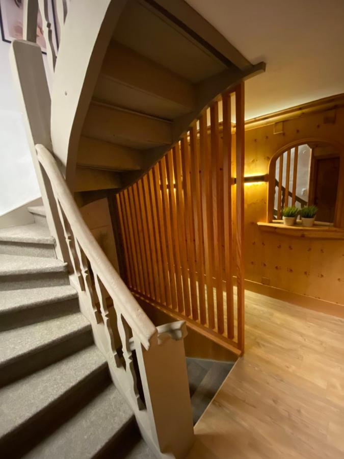 Appartement Franz-Josef Альтенмаркт  Экстерьер фото